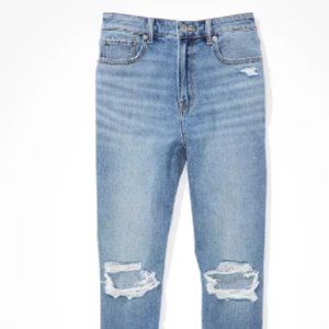 Mom Comfort strech waistband